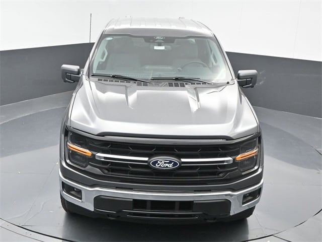 new 2024 Ford F-150 car, priced at $49,350