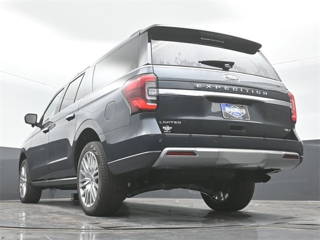 new 2024 Ford Expedition car, priced at $64,895