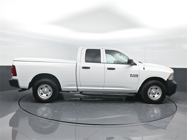 used 2018 Ram 1500 car, priced at $15,558
