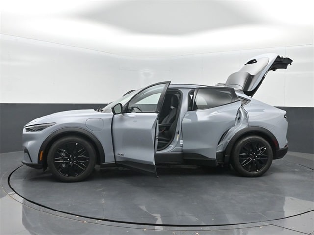 new 2025 Ford Mustang Mach-E car, priced at $40,240