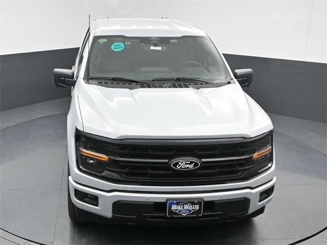 new 2025 Ford F-150 car, priced at $70,935