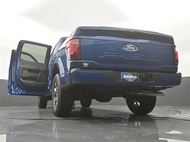 new 2024 Ford F-150 car, priced at $43,026