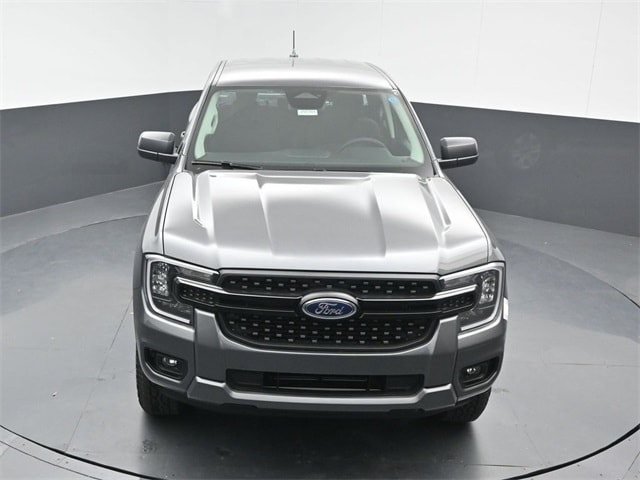 new 2025 Ford Ranger car, priced at $33,725