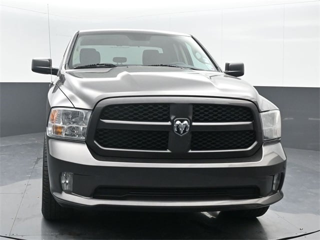 used 2015 Ram 1500 car, priced at $17,458