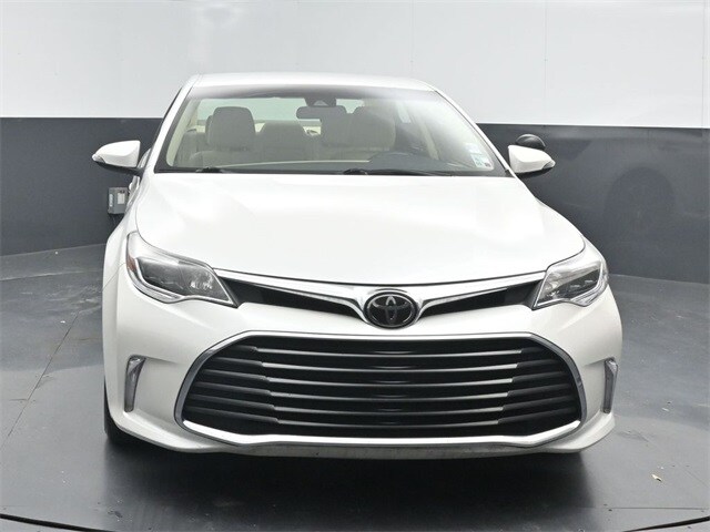 used 2018 Toyota Avalon car, priced at $19,185