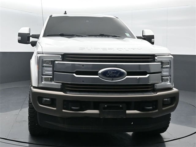 used 2019 Ford F-250SD car, priced at $48,944