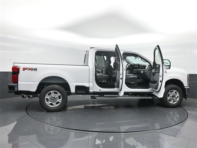 new 2025 Ford Super Duty car, priced at $71,940