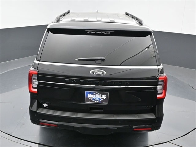 new 2024 Ford Expedition car, priced at $70,760