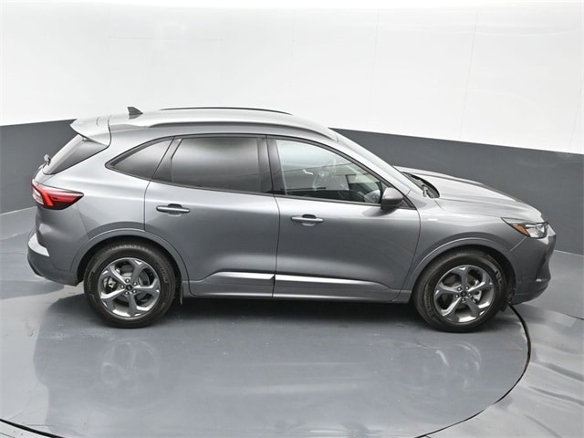 new 2024 Ford Escape car, priced at $27,975