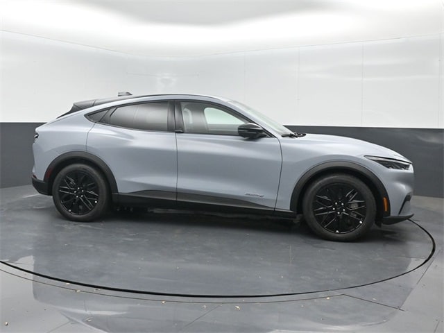 new 2025 Ford Mustang Mach-E car, priced at $40,240