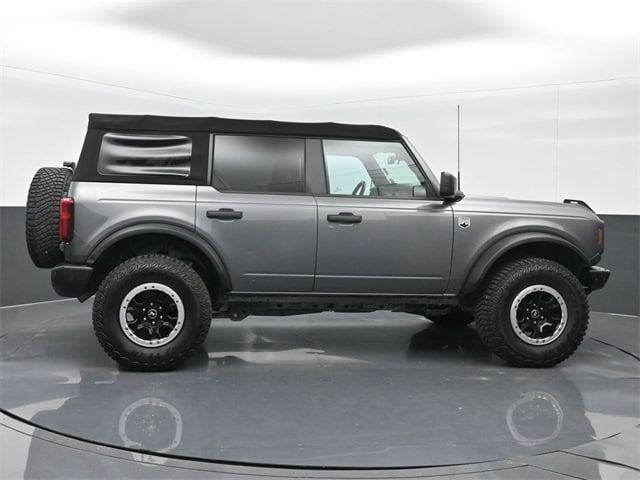 used 2022 Ford Bronco car, priced at $37,958