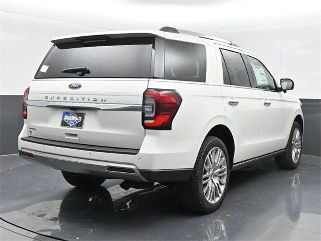 new 2024 Ford Expedition car, priced at $64,395