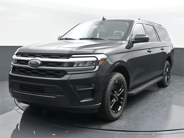 new 2024 Ford Expedition car, priced at $57,480