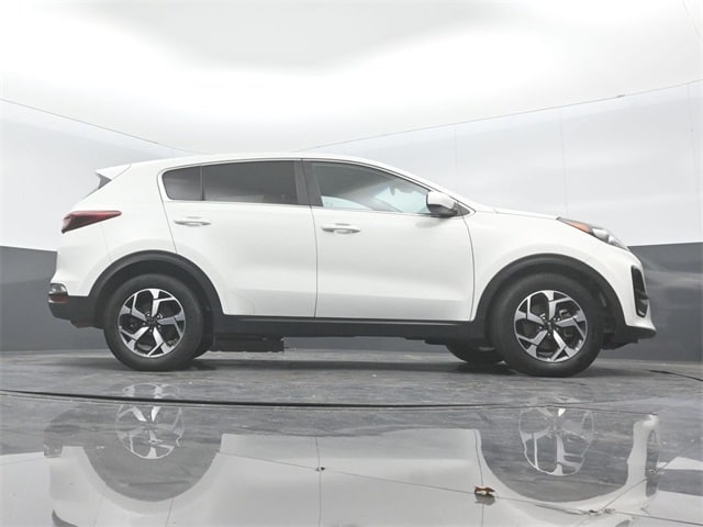 used 2020 Kia Sportage car, priced at $11,995