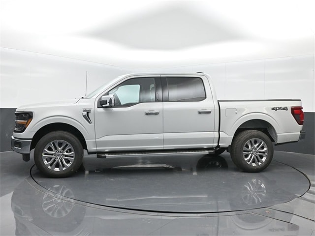 new 2024 Ford F-150 car, priced at $59,440