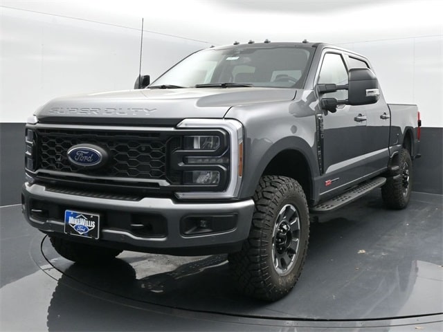 new 2024 Ford Super Duty car, priced at $85,975