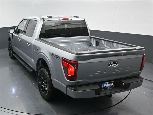 new 2024 Ford F-150 car, priced at $60,140