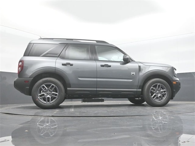 new 2025 Ford Bronco Sport car, priced at $31,250