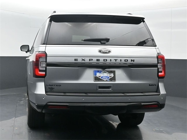 new 2024 Ford Expedition car, priced at $75,965