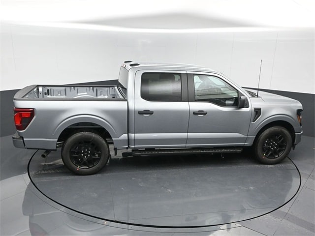 new 2025 Ford F-150 car, priced at $49,365