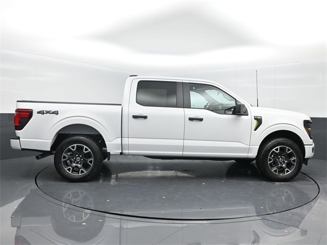 new 2024 Ford F-150 car, priced at $49,941