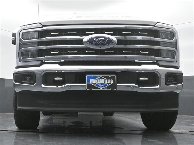 new 2024 Ford Super Duty car, priced at $85,765