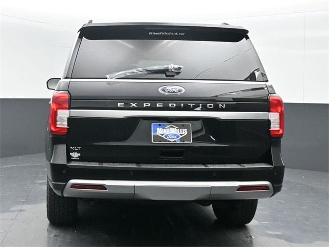 new 2024 Ford Expedition car, priced at $59,980