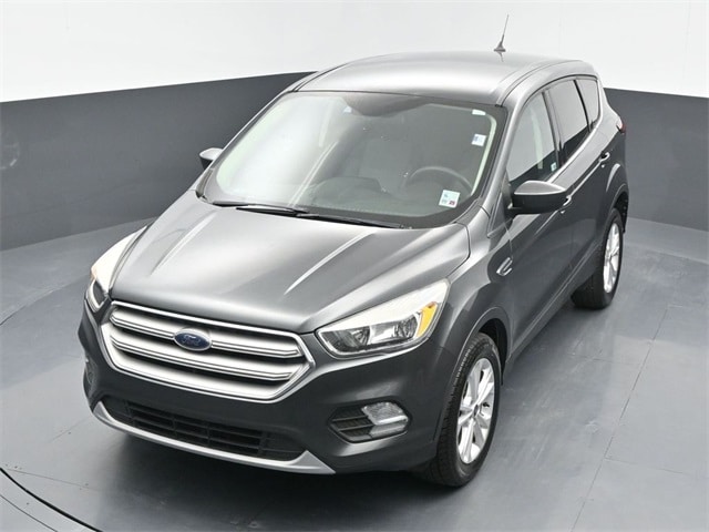 used 2019 Ford Escape car, priced at $16,473