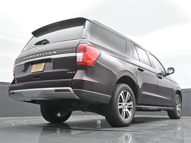 new 2024 Ford Expedition car, priced at $62,595