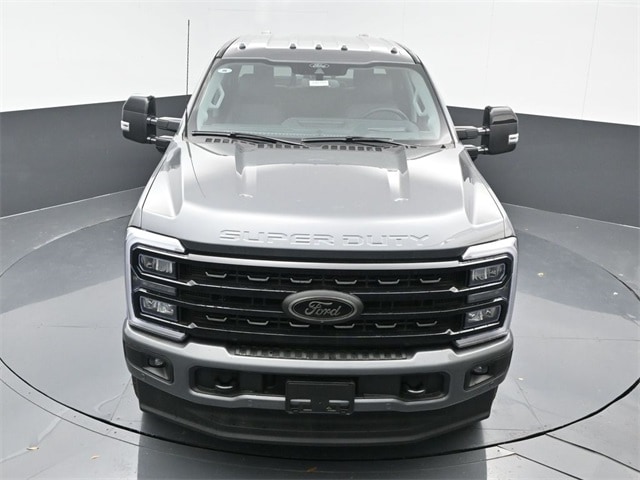 new 2024 Ford Super Duty car, priced at $83,565