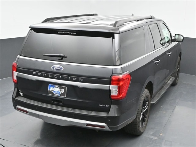 new 2024 Ford Expedition car, priced at $59,480