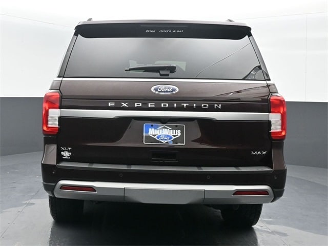 new 2024 Ford Expedition car, priced at $57,975