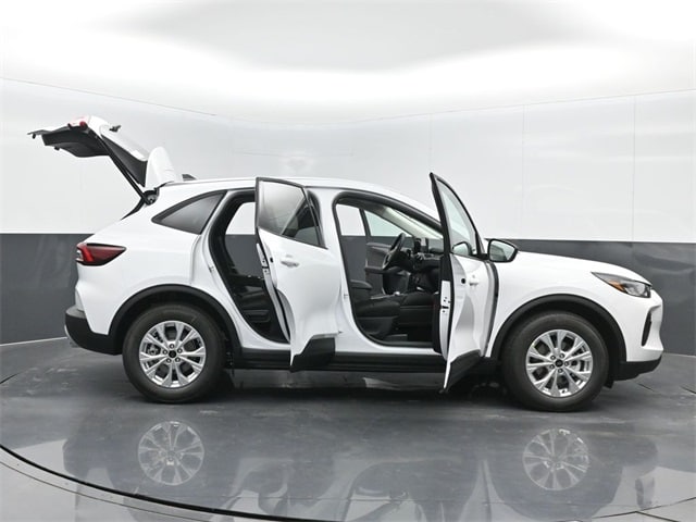 new 2025 Ford Escape car, priced at $29,985