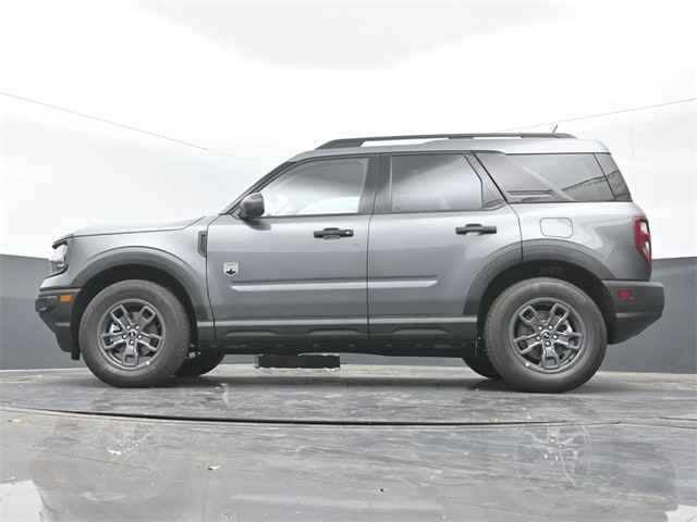 new 2024 Ford Bronco Sport car, priced at $28,825