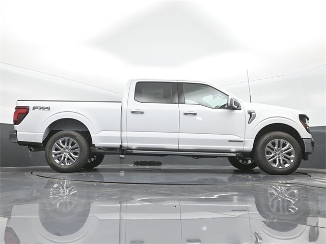 new 2024 Ford F-150 car, priced at $55,010