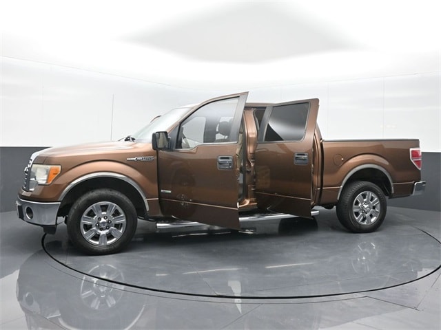 used 2011 Ford F-150 car, priced at $11,998