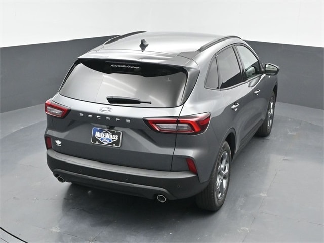 new 2025 Ford Escape car, priced at $33,345
