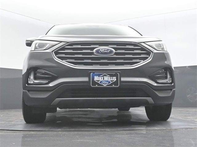 used 2020 Ford Edge car, priced at $15,964