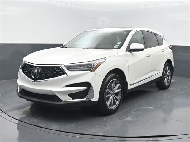 used 2019 Acura RDX car, priced at $19,396