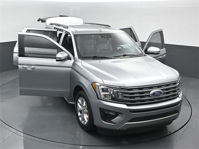 used 2020 Ford Expedition car, priced at $24,240
