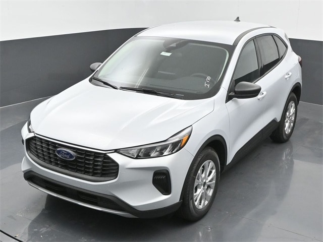 new 2025 Ford Escape car, priced at $28,985