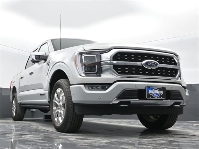 new 2023 Ford F-150 car, priced at $73,880