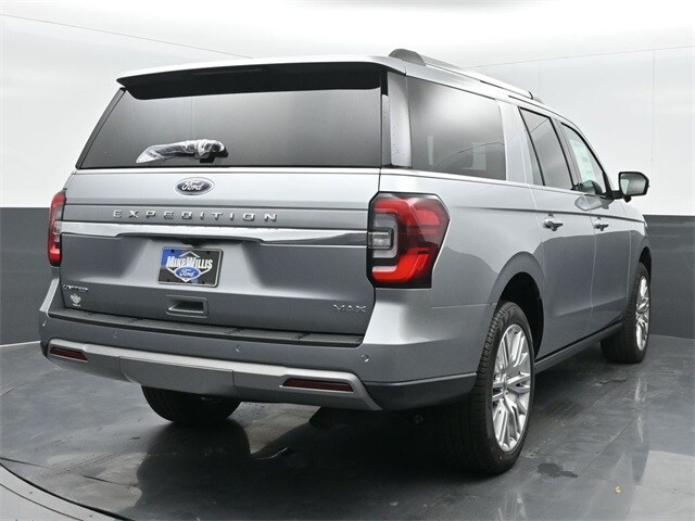 new 2024 Ford Expedition car, priced at $71,400