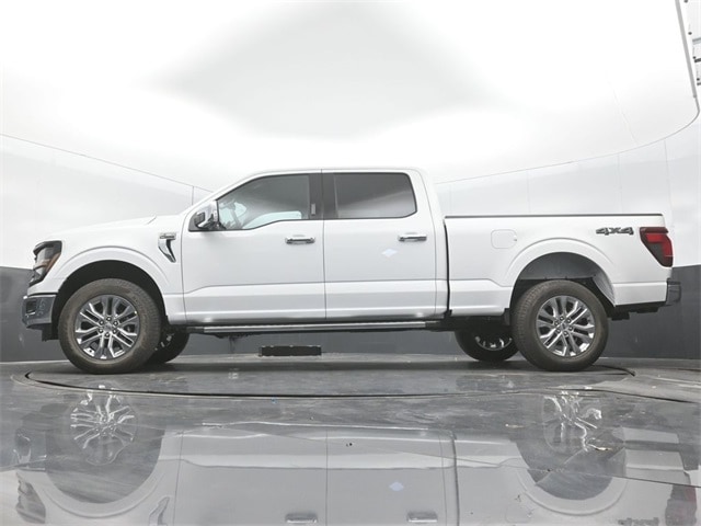 new 2024 Ford F-150 car, priced at $60,885