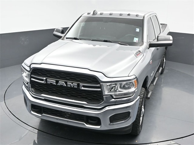 used 2021 Ram 2500 car, priced at $32,899