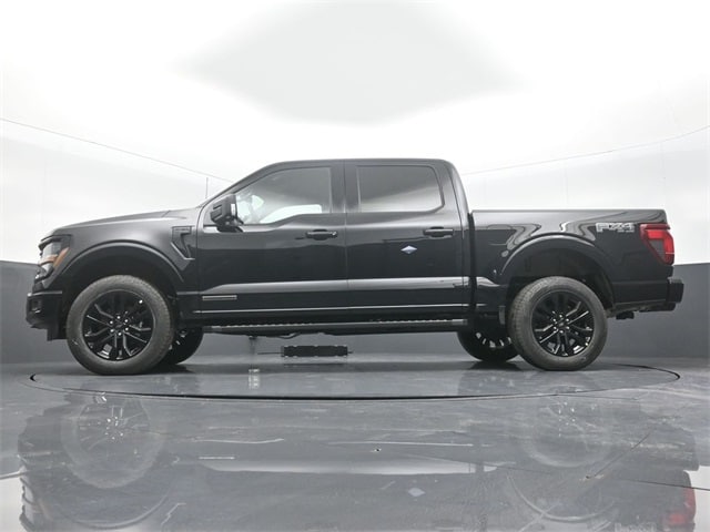 new 2025 Ford F-150 car, priced at $70,935