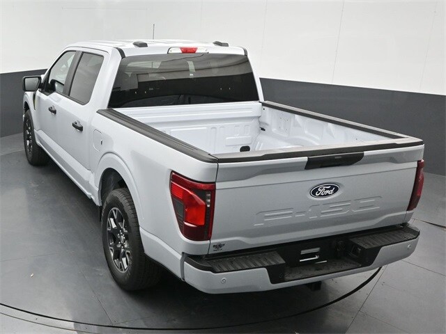 new 2025 Ford F-150 car, priced at $43,169