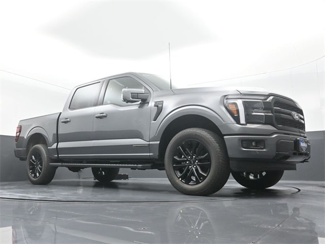 new 2025 Ford F-150 car, priced at $75,065