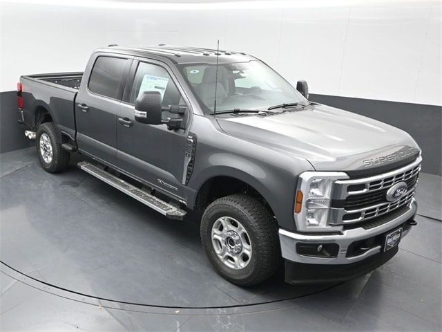 new 2025 Ford Super Duty car, priced at $71,720