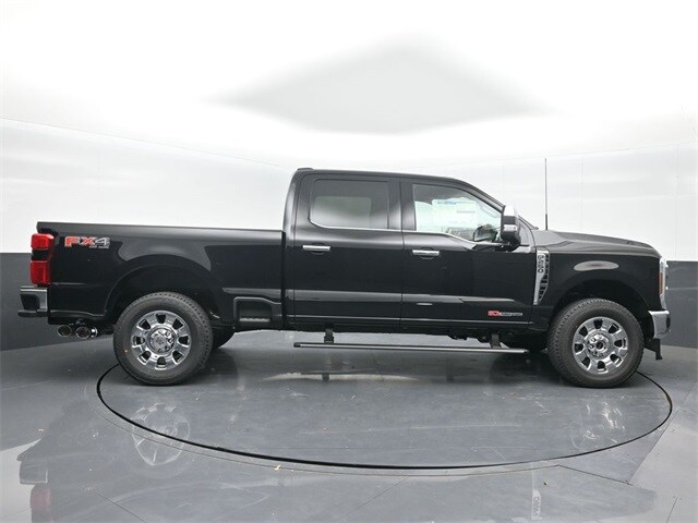 new 2025 Ford Super Duty car, priced at $98,295